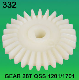 ENGRANAJE TEETH-28 PARA el minilab de NORITSU qss1201,1701 proveedor