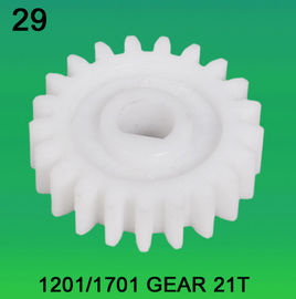 ENGRANAJE TEETH-21 PARA el minilab de NORITSU qss1201/1701 proveedor