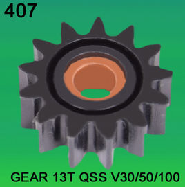 ENGRANAJE TEETH-13 PARA NORITSU qsfV30, V50, minilab V100 proveedor