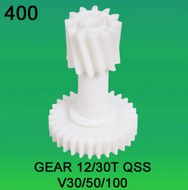 ENGRANAJE TEETH-12/30 PARA NORITSU qsfV30, V50, minilab V100 proveedor