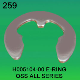 ANILLO E H005104-00 PARA NORITSU TODO EL minilab de la SERIE proveedor