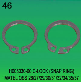 RELOJ H005030-00 (ANILLO de RETENCIÓN) MATEL PARA el minilab de NORITSU qss2601,2701,2901,30001,3101,3201,3401,3501,3701 proveedor
