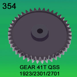 ENGRANAJE TEETH-41 PARA el minilab de NORITSU qss1923,2301,2701 proveedor