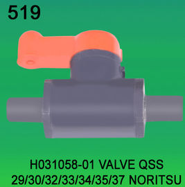 VÁLVULA H031058-01 PARA el minilab de NORITSU qss2901,3001,3201,3300,3401,3501,3701 proveedor