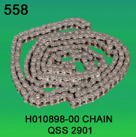 CADENA H010898-00 PARA el minilab de NORITSU qss2901 proveedor