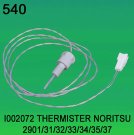 SENSOR LLANO del TANQUE I002072 PARA el minilab de NORITSU qss2901,3101,3201,3300,3401,3501,3701 proveedor