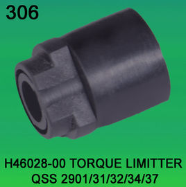 H46028-00 APRIETAN LIMITTER PARA el minilab de NORITSU qss2901,3101,3201,3401,3701 proveedor