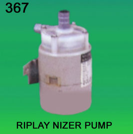 BOMBA de RIPLAY NIZER PARA el minilab de NORITSU proveedor