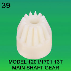 ENGRANAJE AXIAL PRINCIPAL TEETH-13 PARA el minilab de NORITSU qss1201,1701 proveedor