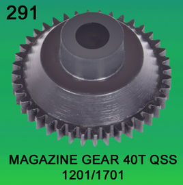 ENGRANAJE TEETH-40 de la REVISTA PARA el minilab de NORITSU qss1201,1701 proveedor