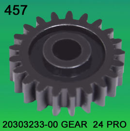 20303233-00 / H153076-00 ENGRANAJE TEETH-21 PARA minilab de los LPS 24 de Noritsu el FAVORABLE proveedor