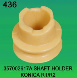 357002617A / TENEDOR del EJE 3570 02617A PARA KONICA R1, minilab R2 proveedor