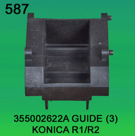 355002622A / GUÍA 3550 02622A (3) PARA KONICA R1, minilab R2 proveedor