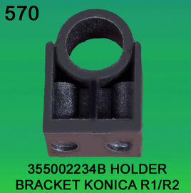 355002234B / SOPORTE del TENEDOR 3550 02234B PARA KONICA R1, minilab R2 proveedor
