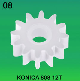 KONICA ADAPTA 12 DIENTES PARA el minilab MODELO 808 proveedor