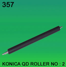 RODILLO PARA el minilab del QD NO.2 de KONICA proveedor