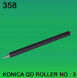 RODILLO PARA el minilab del QD NO.3 de KONICA proveedor