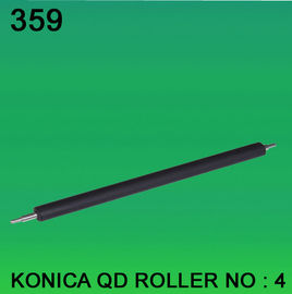 RODILLO PARA el minilab del QD NO.4 de KONICA proveedor