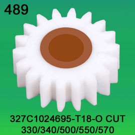 27C1024695 ENGRANAJE TEETH-15 O-CUT PARA el minilab de la FRONTERA 330.340.500.550.570 de FUJI proveedor