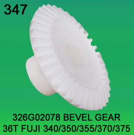 326G02078 ENGRANAJE CÓNICO TEETH-36 PARA el minilab de la FRONTERA 340.350.355.370.375 de FUJI proveedor