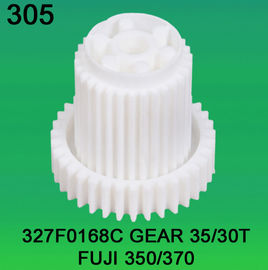 327F0168C ENGRANAJE TEETH-35/30 PARA el minilab de la FRONTERA 350.370 de FUJI proveedor