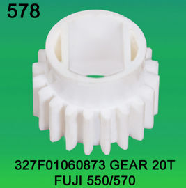 327F01060873 ENGRANAJE TEETH-20 PARA el minilab de la FRONTERA 550.570 de FUJI proveedor