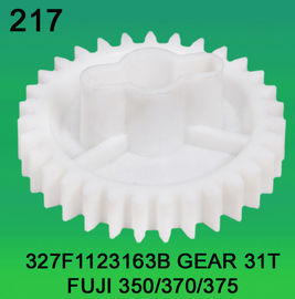 327F1123163B minilab de la FRONTERA 350.370.375 del ENGRANAJE TEETH-31 FUJI proveedor