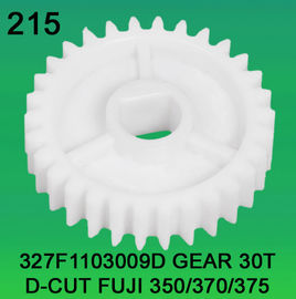 327F1103009D ENGRANAJE TEETH-30 D-CUT PARA el minilab de la FRONTERA 350.370.375 de FUJI proveedor