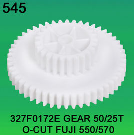 327F0172E ENGRANAJE TEETH-50/25 O-CUT PARA el minilab de la FRONTERA 550.570 de FUJI proveedor