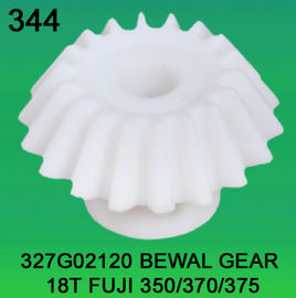 ENGRANAJE TEETH-18 de 327G02120 BEWAL PARA el minilab de la FRONTERA 350.370.375 de FUJI proveedor
