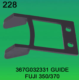 GUÍA 67G032331 PARA el minilab de la FRONTERA de FUJI proveedor