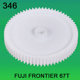 ENGRANAJE TEETH-67 PARA el minilab de la FRONTERA de FUJI proveedor