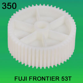 ENGRANAJE TEETH-53 PARA el minilab de la FRONTERA de FUJI proveedor