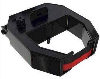 El cartucho de cinta para cartuchos de cinta compatible de la pirámide 2650Pro (los 43079) BLACK-RED mejoró proveedor