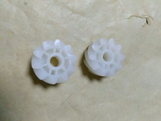 34B7499832 10.T. Fuji 330/340/350/370/355 ENGRANAJE del minilab HELICOIDAL proveedor