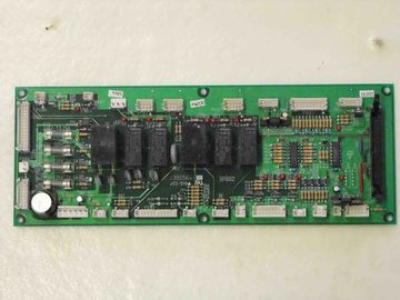 PWB del minilab de J390564 Noritsu QSS 2901 proveedor