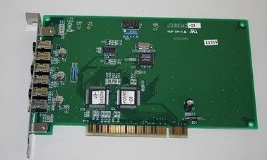 PCI-ARNET CONTROLAN PWB J390342-01 PARA el minilab de la SERIE de NORITSU 2901 /3011 proveedor
