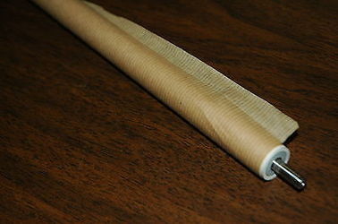 RODILLO AA02115-01 del minilab SQUEEGE de NORITSU/LISO proveedor
