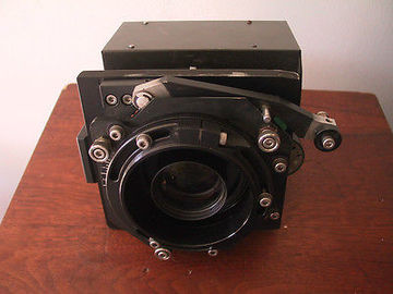 La LENTE del minilab de H018092 Noritsu motorizó proveedor