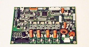 El minilab de Noritsu QSS-30XX mecanografía un regulador del laser restauró garantía de 1 año proveedor