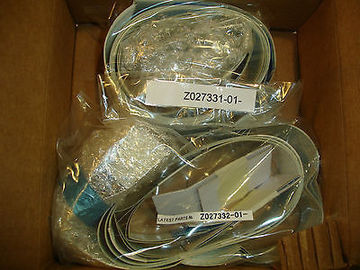 Sistema de unidades del cable de la hoja del minilab de Noritsu Fuji Z027331, Z027332 proveedor