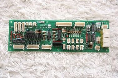 minilab del noritsu 2901 del tablero j306324-04 proveedor
