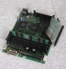 Minilab del noritsu 2901 del PWB del tratamiento de la imagen J390740-01 proveedor