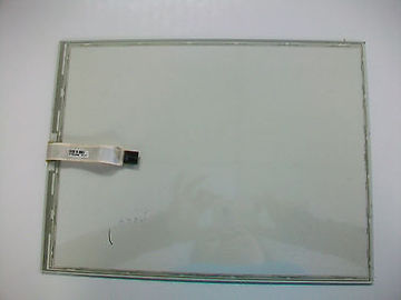 Pantalla LCD del vidrio PR-07533590 VYJ17 VSW09 del minilab CT-SL Digitaces de Noritsu proveedor