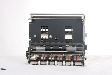 Noritsu 2901 engranajes más secos de los rodillos de la sección del mini laboratorio digital proveedor