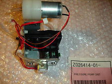 mini unidad Z026414 de la bomba de presión de Noritsu Fuji de la pieza del laboratorio proveedor