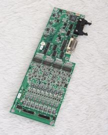 Tablero del PWB J390674 de Noritsu 2901 bajo pieza del minilab de la unidad de alojamiento de la lámpara proveedor