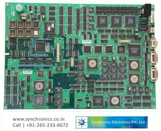 Pieza del minilab del PWB 2901 Noritsu del TRATAMIENTO de la IMAGEN proveedor