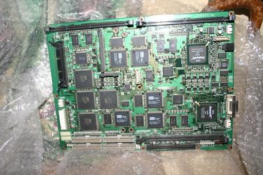 PWB del tratamiento de la imagen de la pieza del minilab de Noritsu para QSS 30 series proveedor