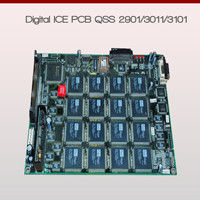 PWB digital del hielo para el minilab de Noritsu QSS 2901/3011/3101 proveedor